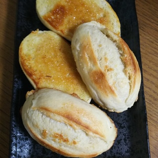 コストコ メニセーズ フレンチロールのシュガーパン
